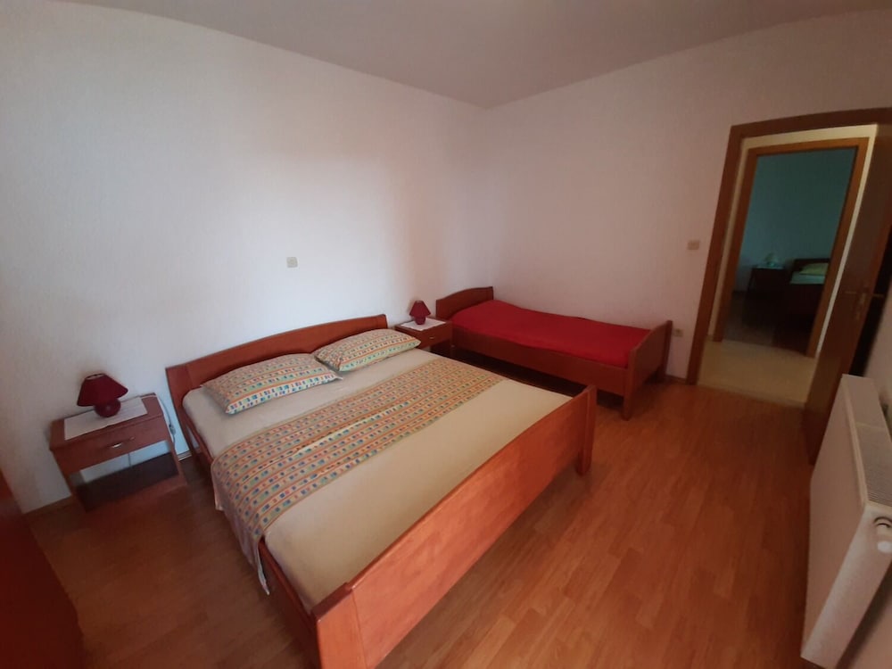 Bruna - 300m From Beach - A2 1.kat