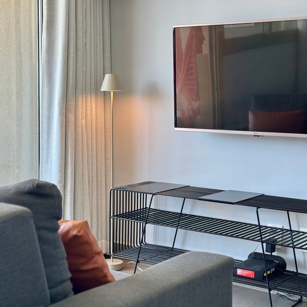 Apartamentos Prime-Prox a Oscar Freire