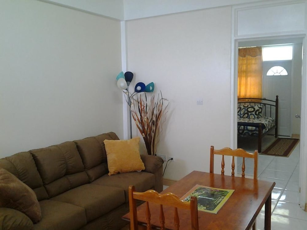 Fairwinds Apartments view 4