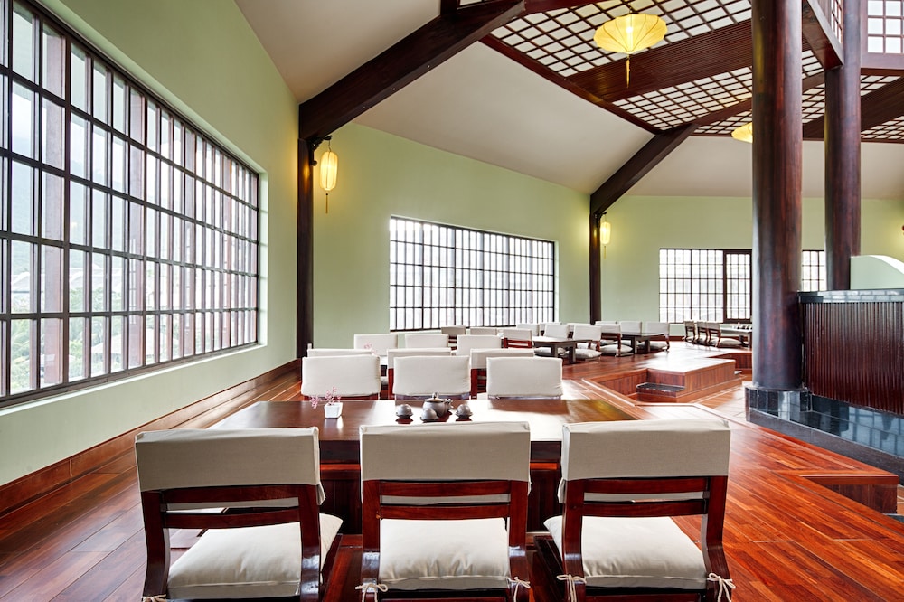 Nui Than Tai Ebisu Onsen Resort