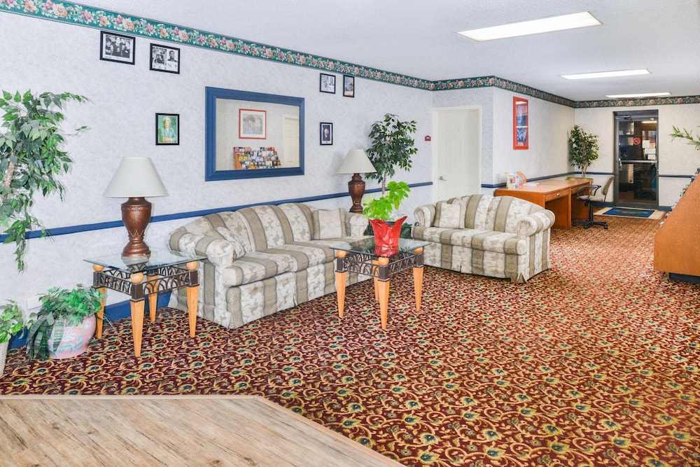 Americas Best Value Inn Goodlettsville Nashville N - Property Image 10
