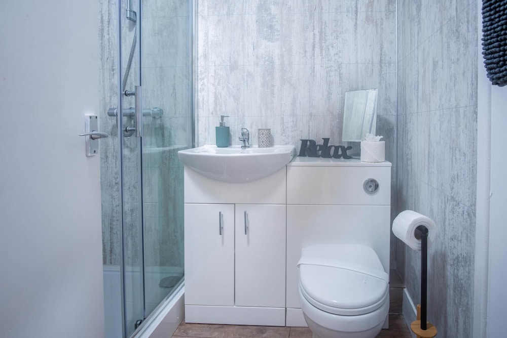 The Lighthouse - 1 Bedroom Apartment - Saundersfoot