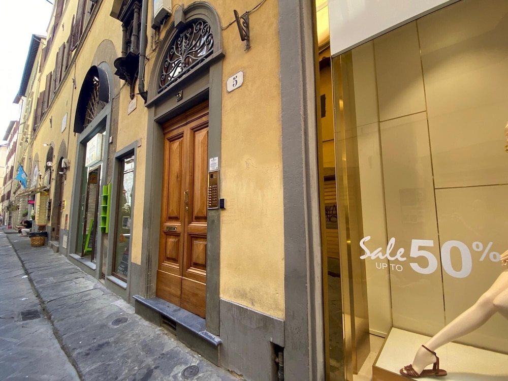 Appartamento Cimatori