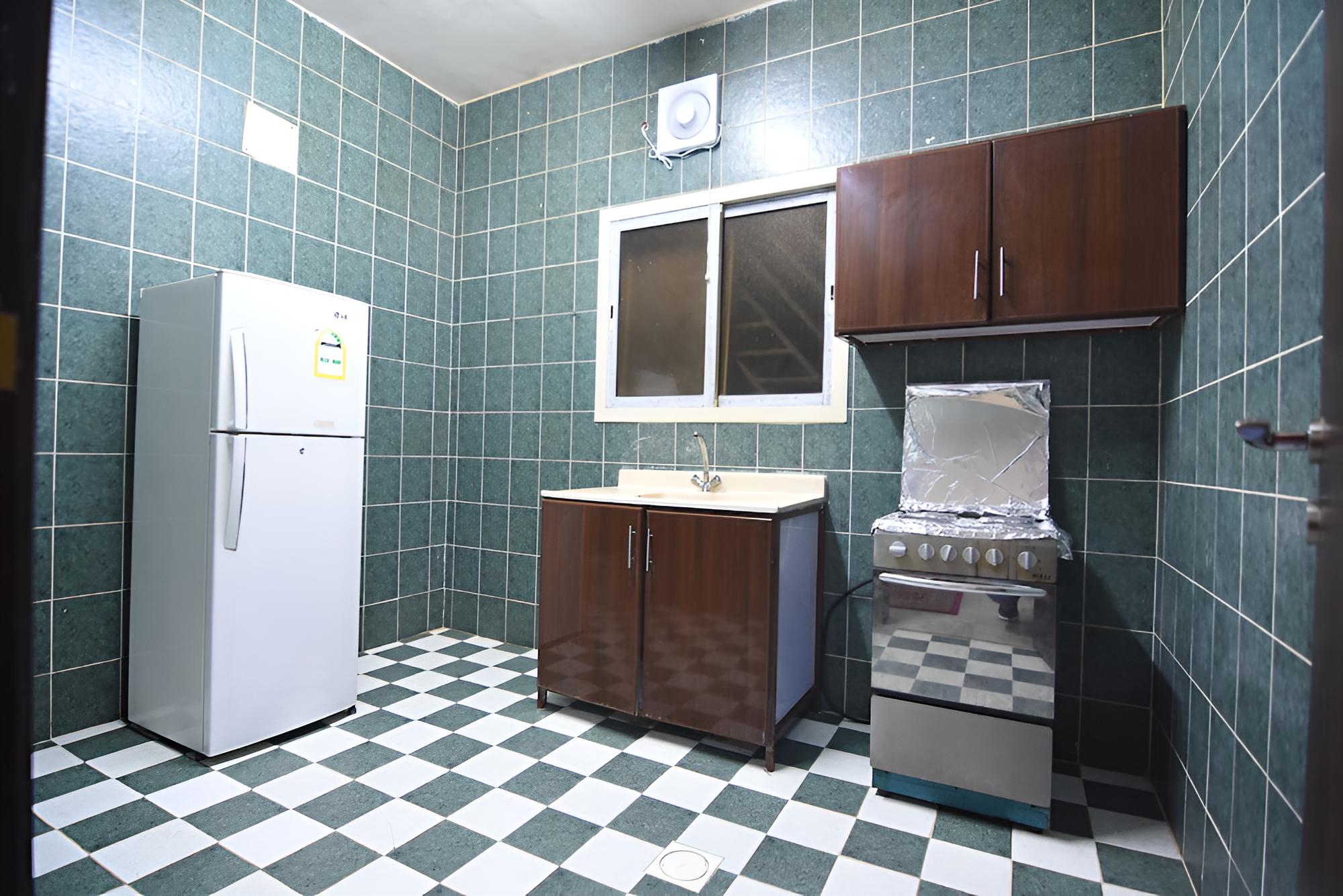 Al Eairy Furnished Apt Al Qunfudhah 3