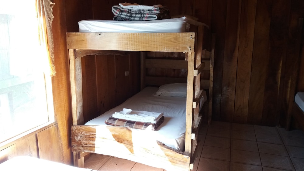 Hostel La Suerte