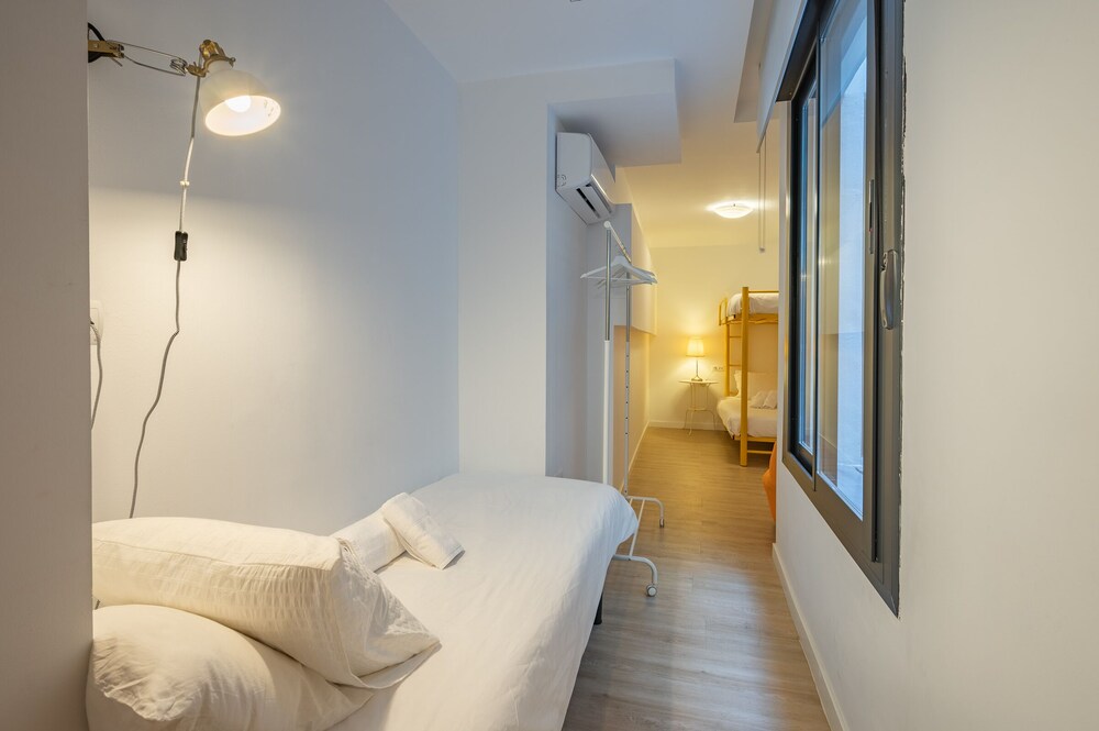 Apartamentos Doña Elvira