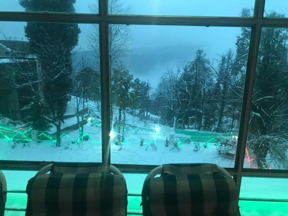 H.M.H Lodges view 5