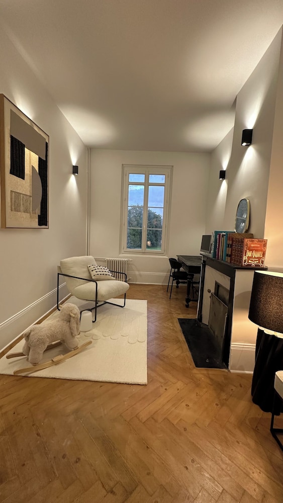 Chateau Loyd&Spa Normandie Pays de Caux
