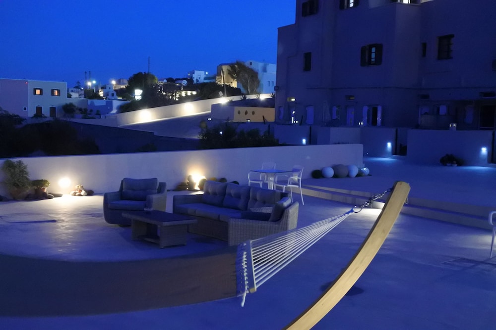 Rampelia apartments
