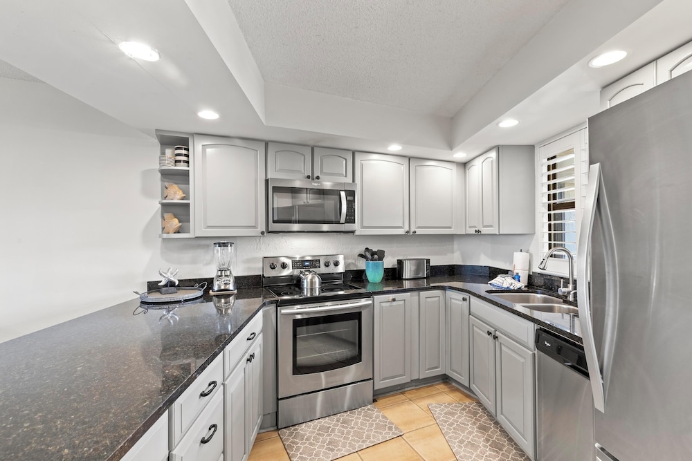 Beachside One at Sandestin by PHG