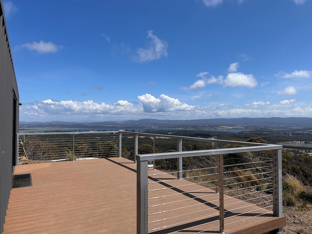 The George Tasmania