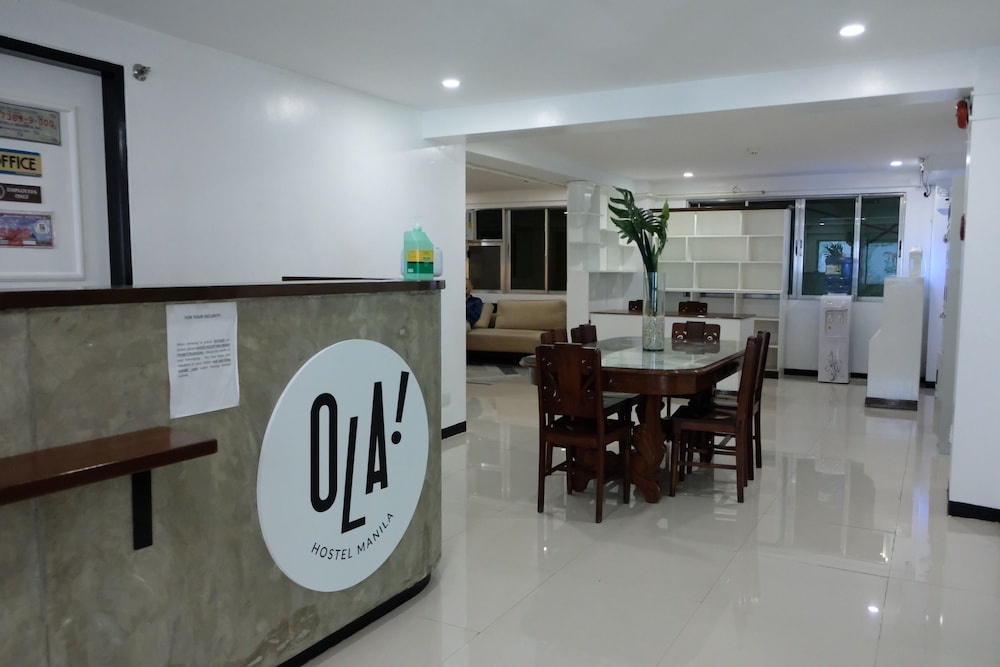Ola Hostel Manila - Image 3