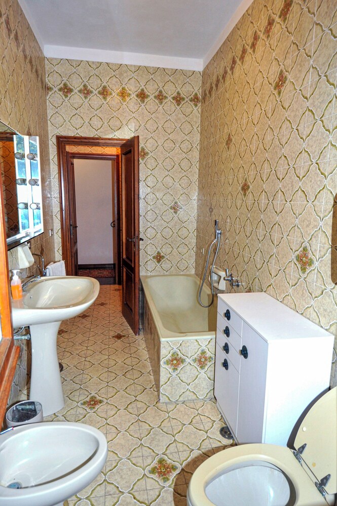 Casa Travi