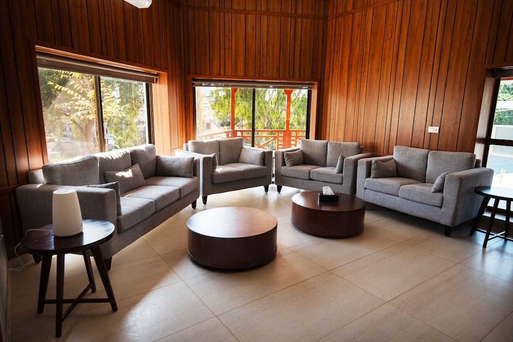 Green Pak Resort Fort Munro