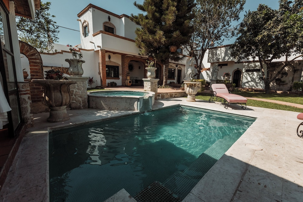 Quinta Tere Country House