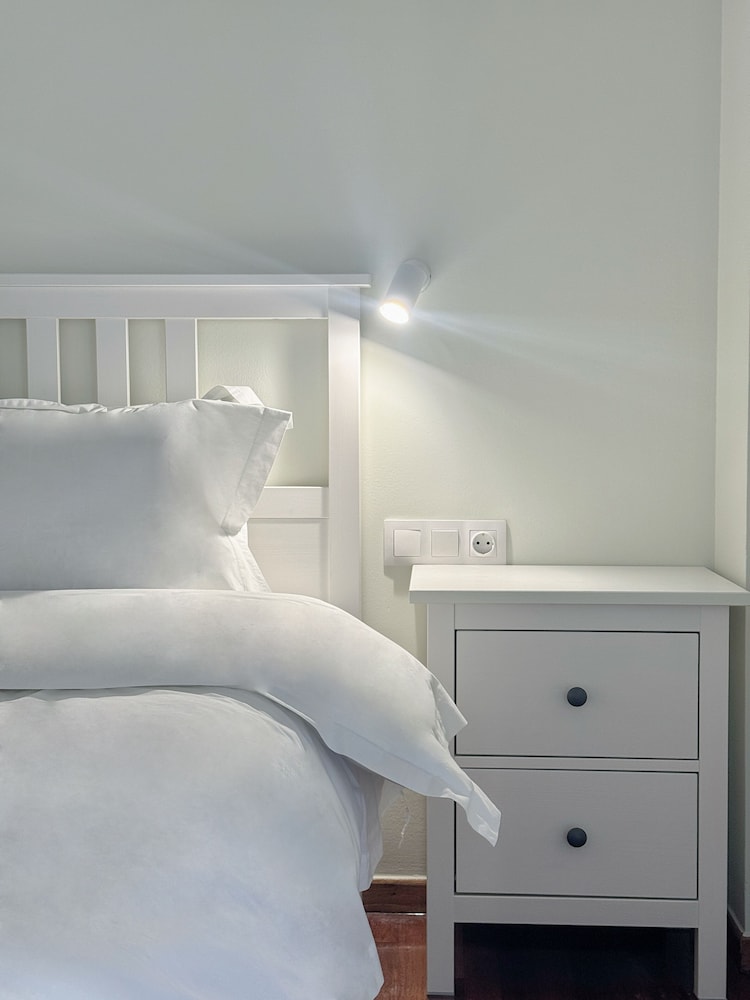 Palio Faliro Beach Luxury Two-Bedroom Suite