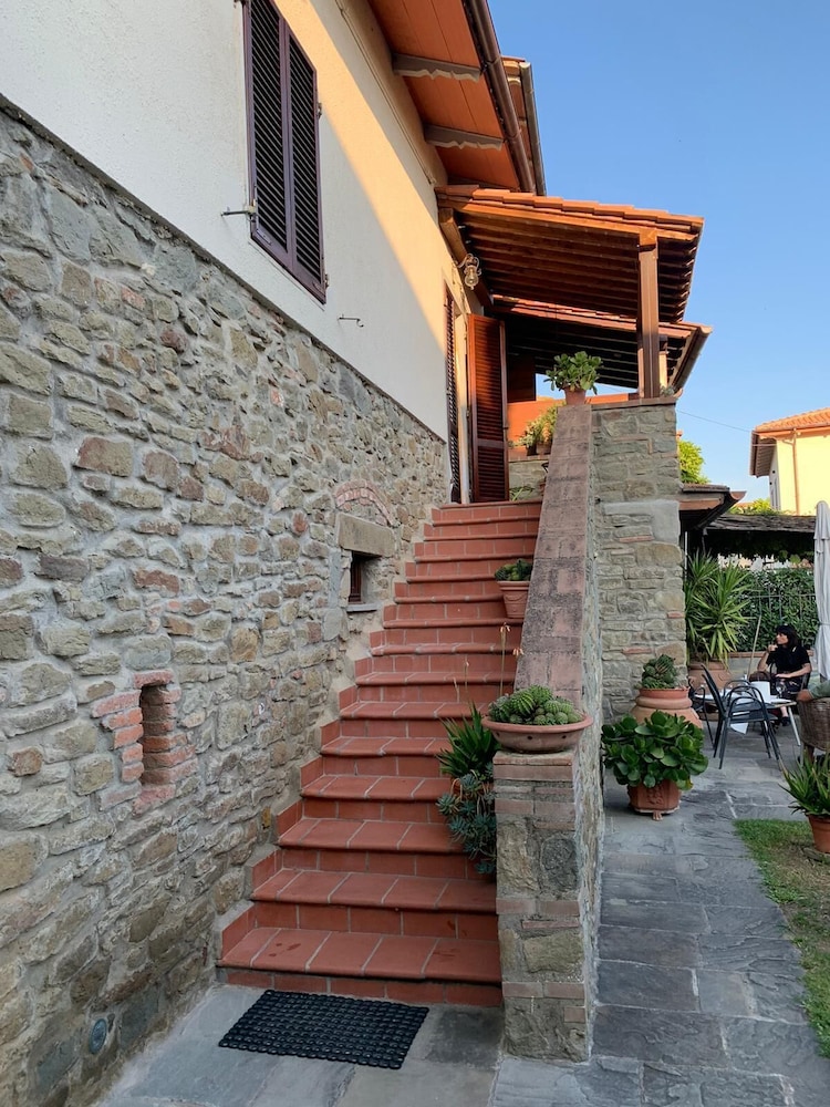 Cortona Vacations - Country House Podere Casorbica - Property Image 27