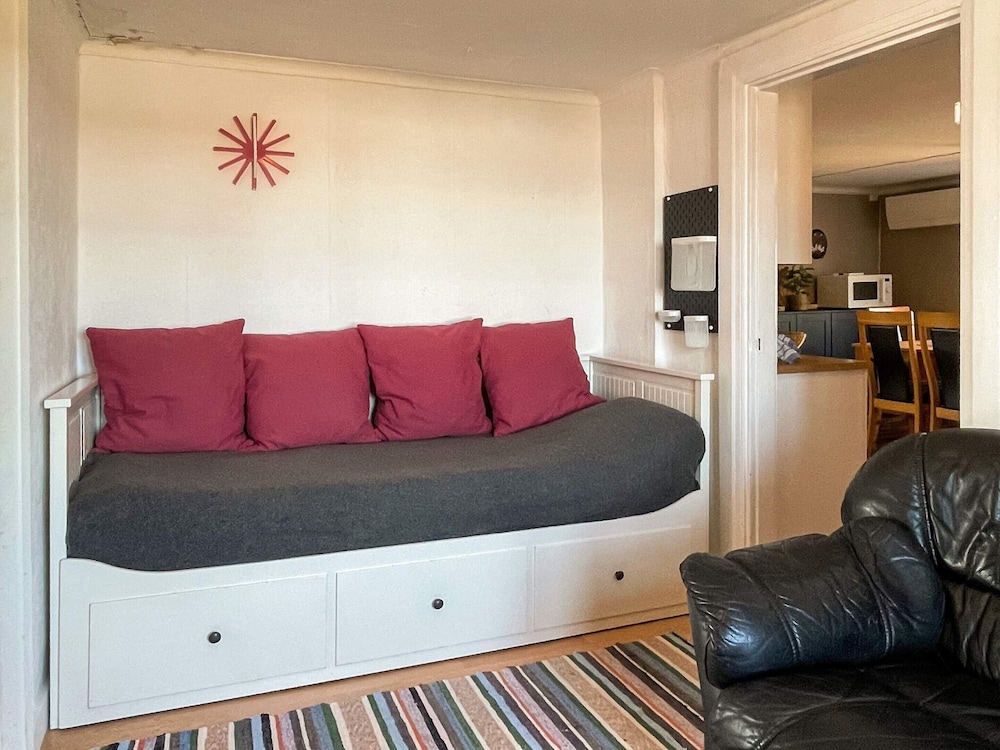 5 Person Holiday Home in Farbo