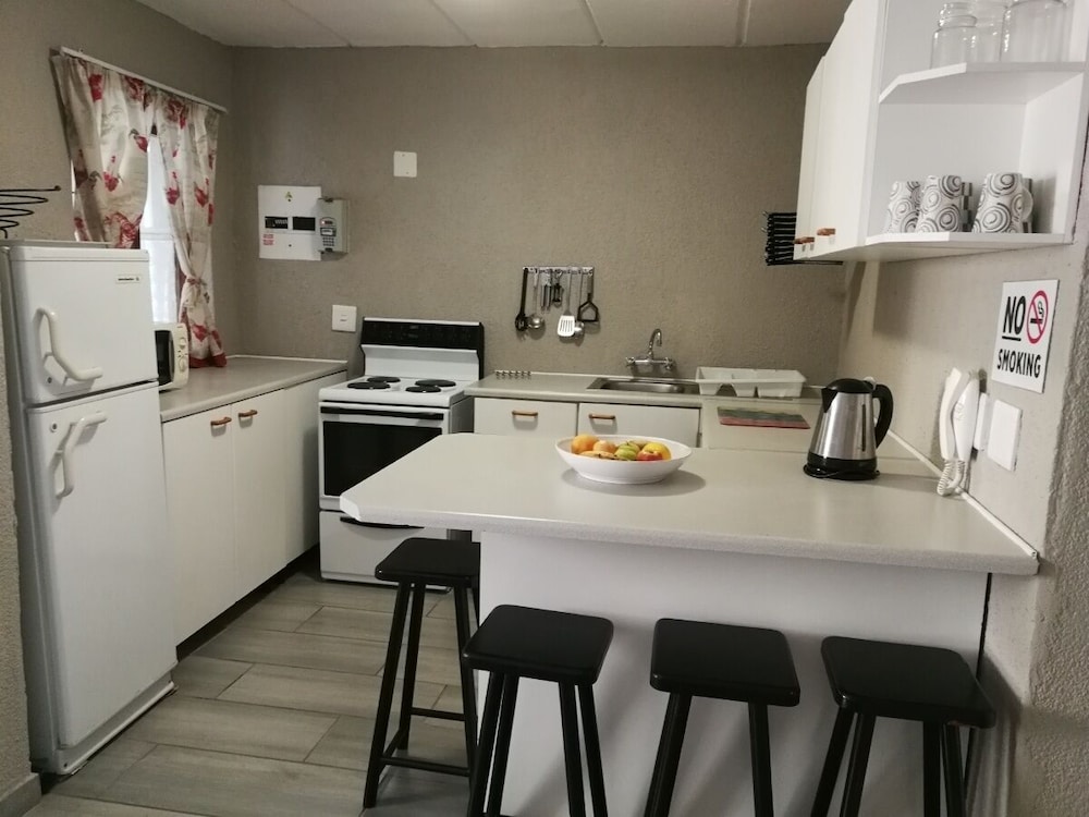 Amies Self-catering Apartments