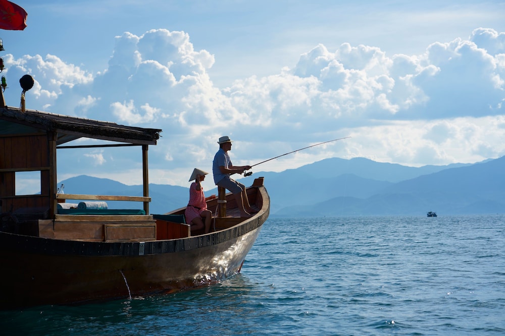 Six Senses Ninh Van Bay 34