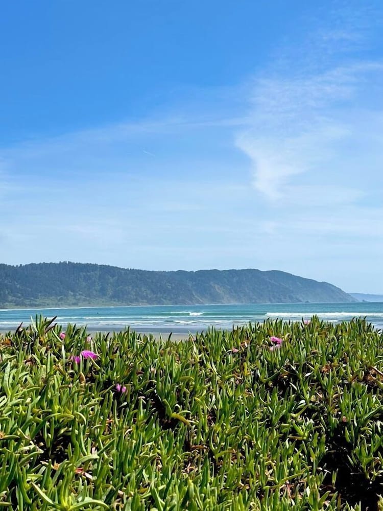 Redwood RV Park