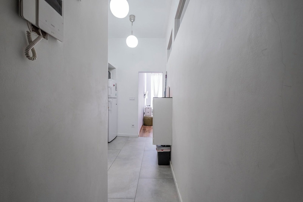 Apartment in the Center of Madrid