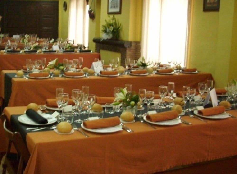 Albergue Rural Ca L'anton