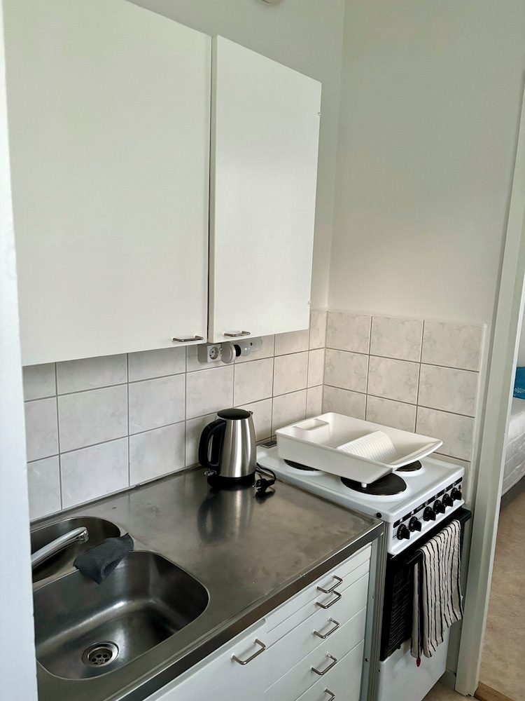 Charming Kemi Apartment With Sauna Department & Free Parking
