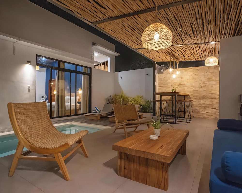 Hotel Villa Kasadya - Image 1