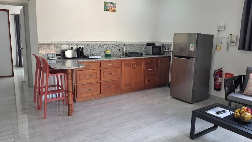 Trwa Koko Self Catering