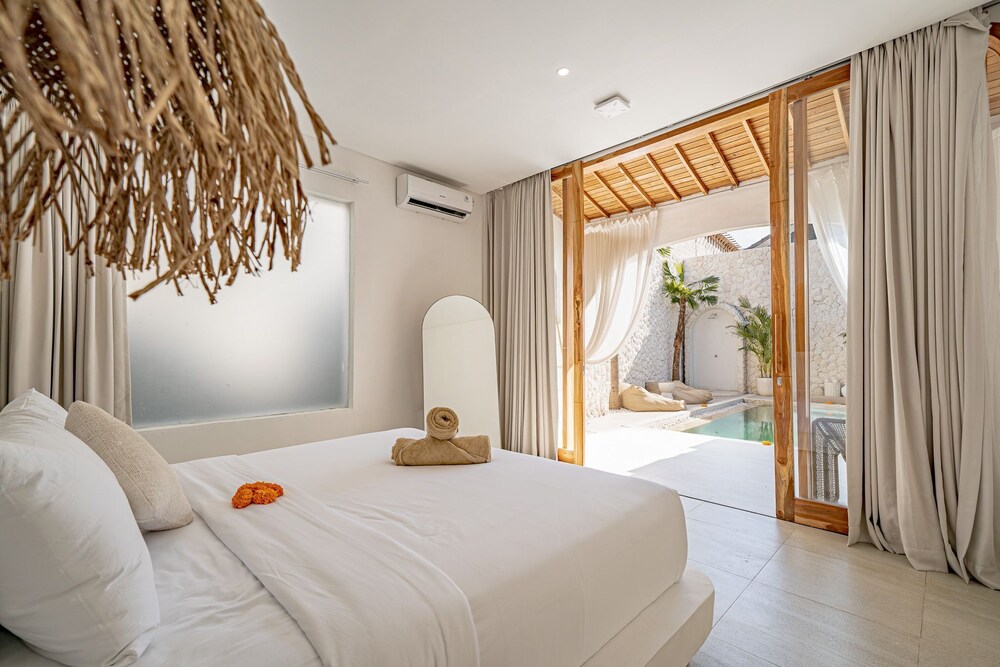 Villa Estrella Seseh