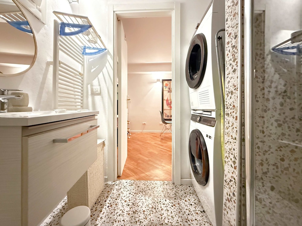 Loft Nicholas in Milano