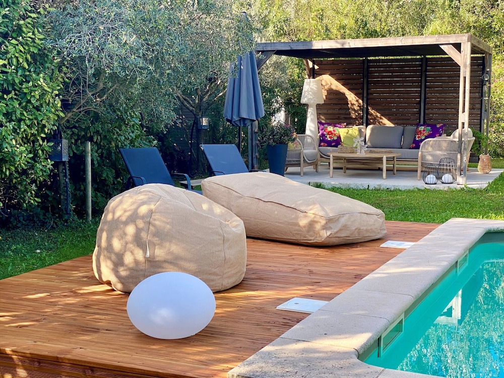 Le Jardin de Lau