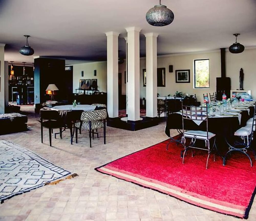 Villa Dinari view 3