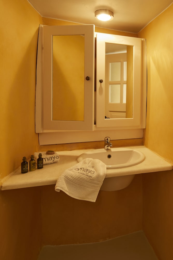 Amaya Selection of Villas