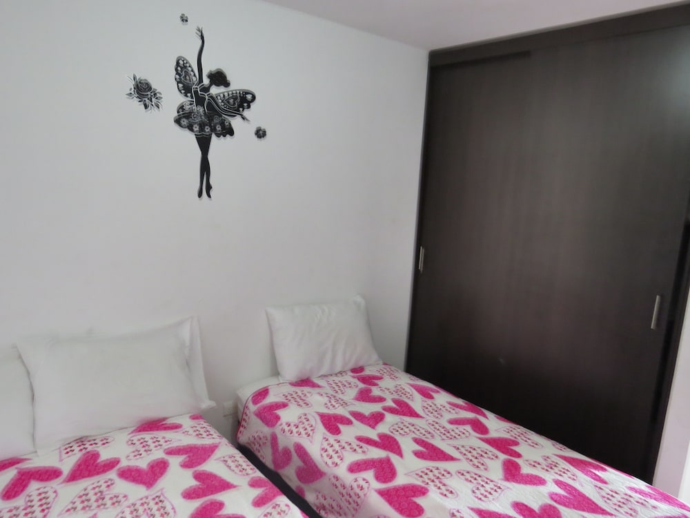 Apartahotel Jeronimos view 4