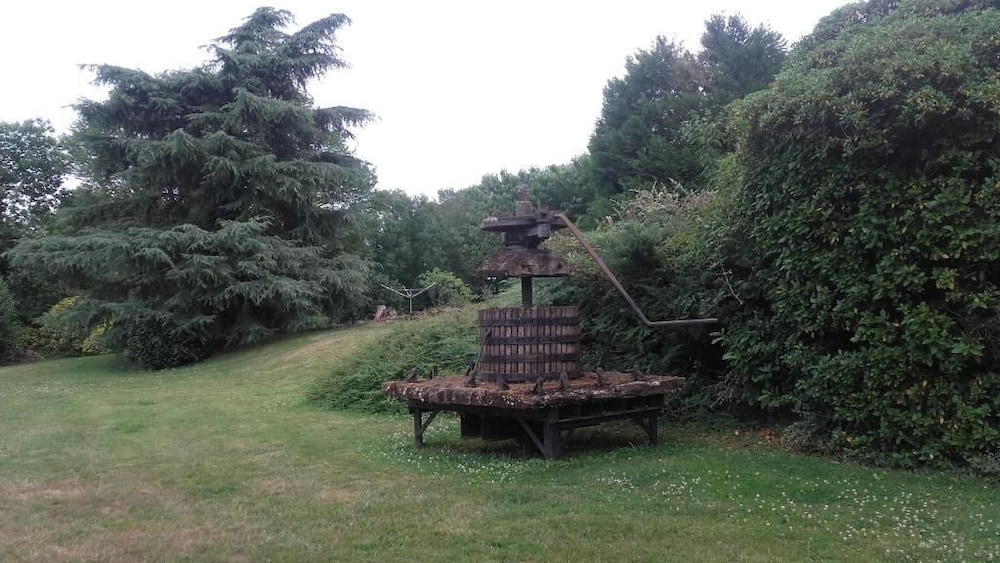 Gîte les Mésanges