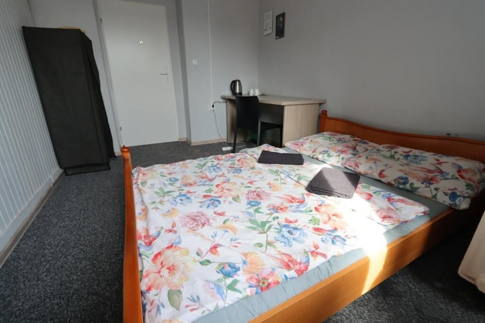 Fantastic Inn Warsaw - NS54