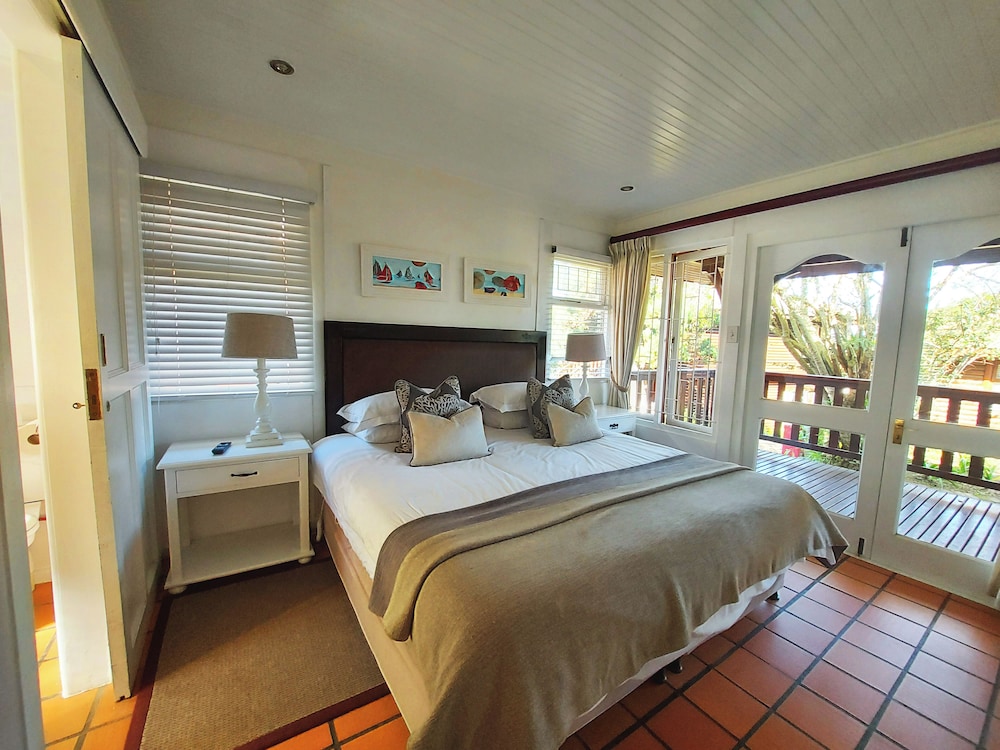 Knysna River Club by First Private Stays