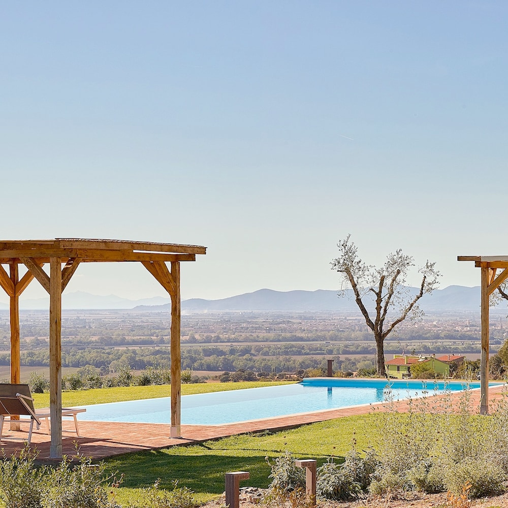 Poggio Maremmano by Elite Villas