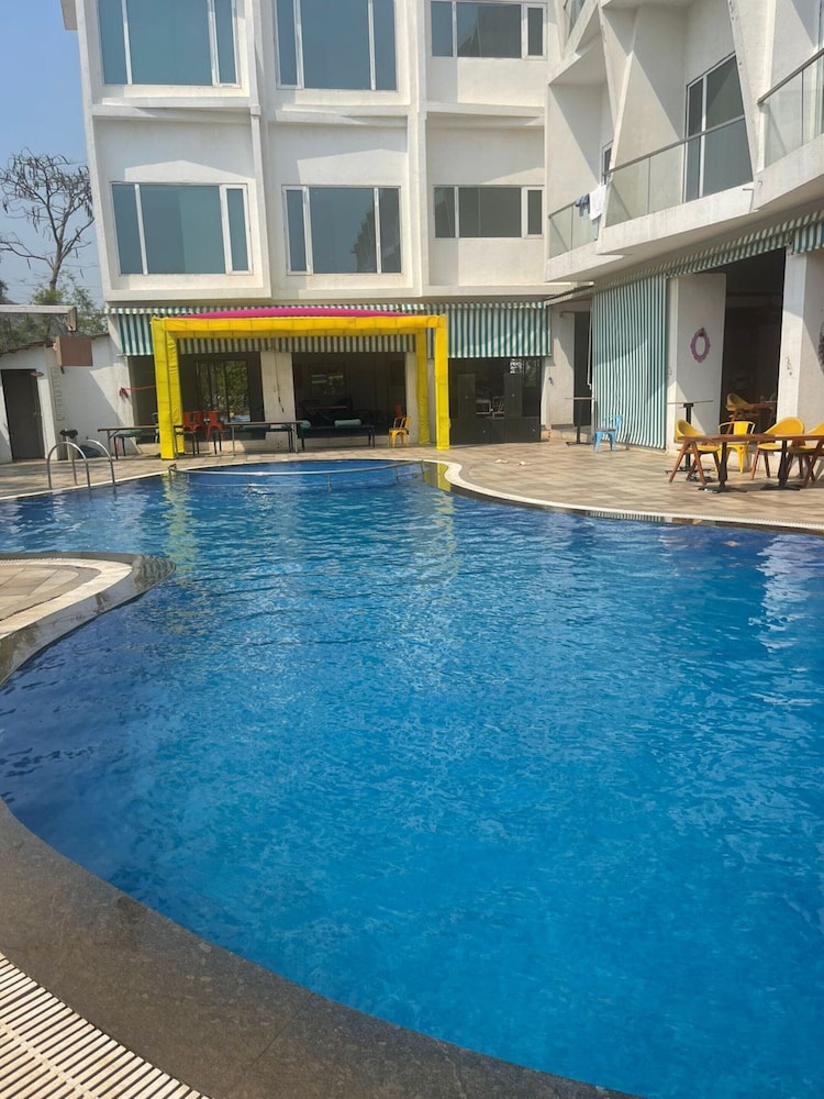 Viola Beacon Resort Lonavala Maharashtra