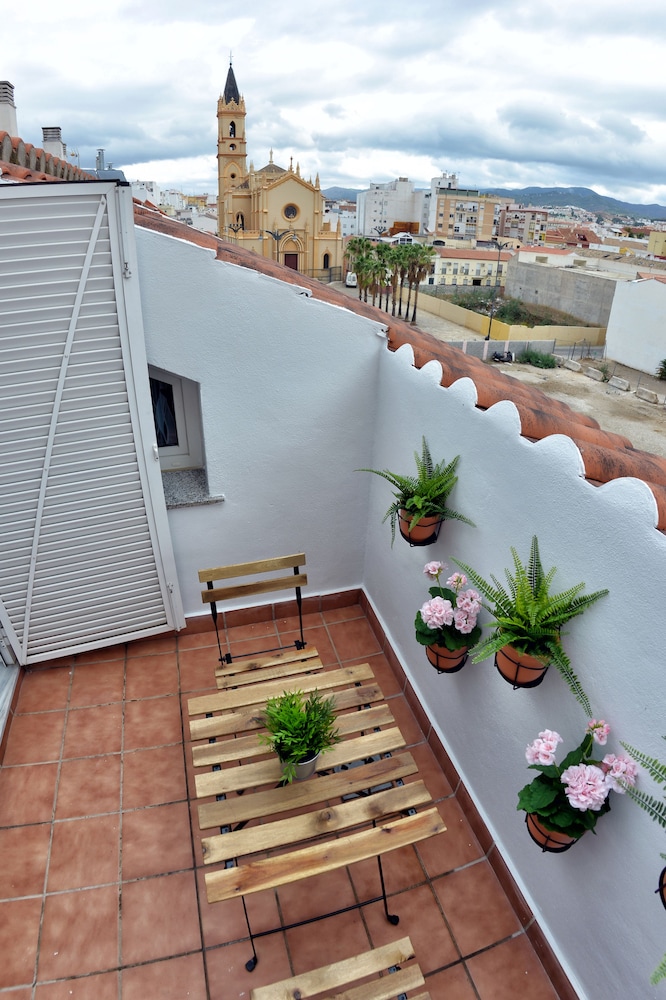 Apartamentos Maribel – WONDERSTAYS