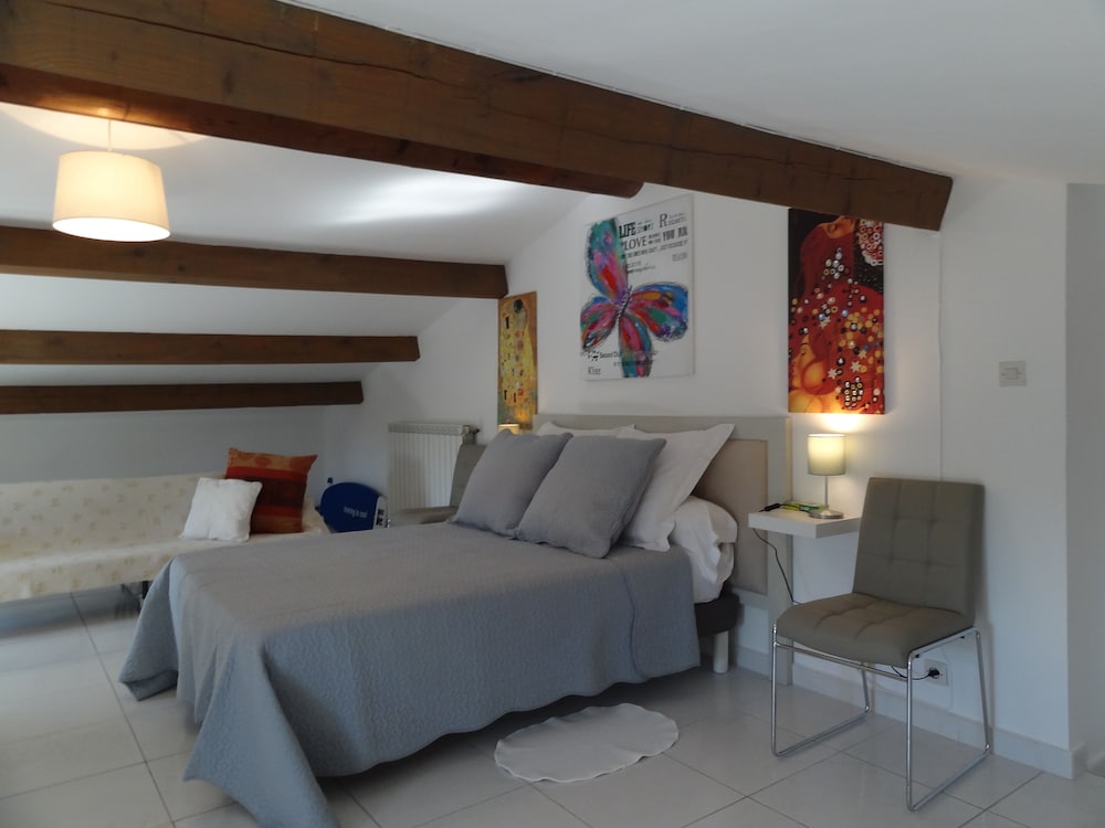 Locations des Alpilles