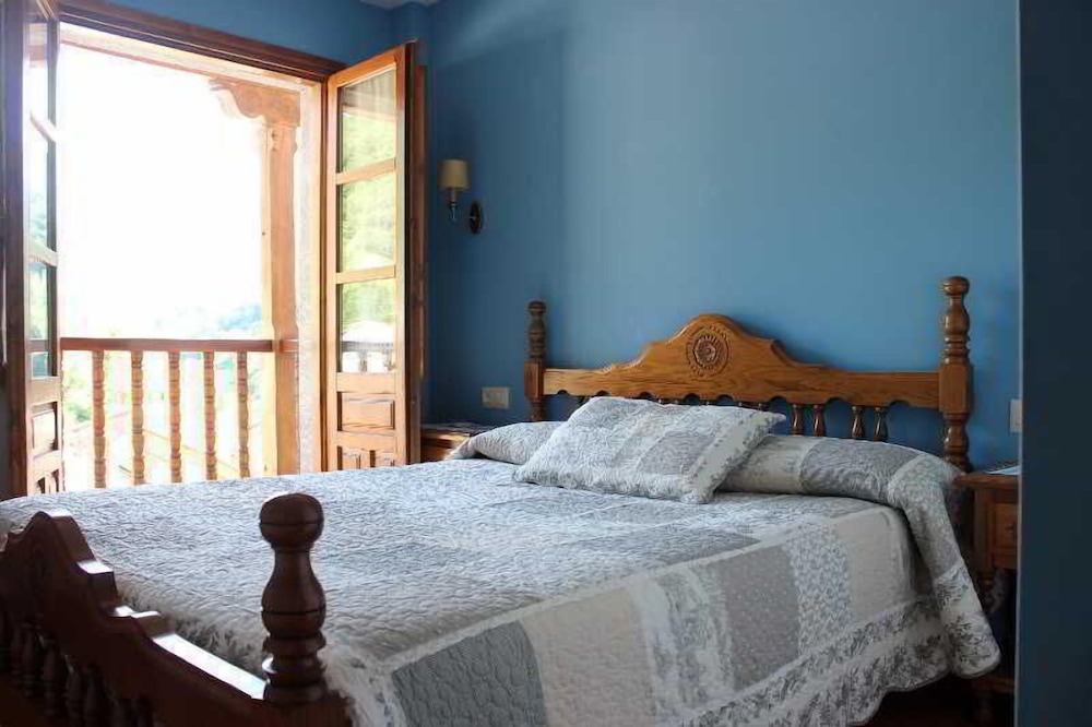 Posada Sobrevilla
