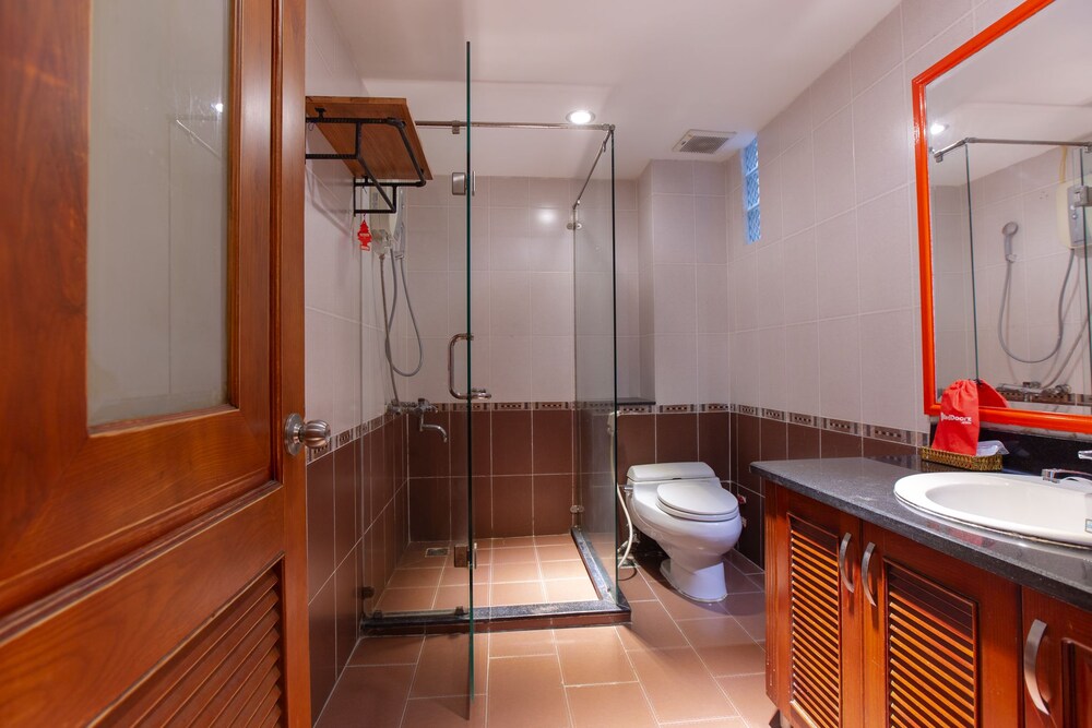 RedDoorz @ Trung Son Residence 2