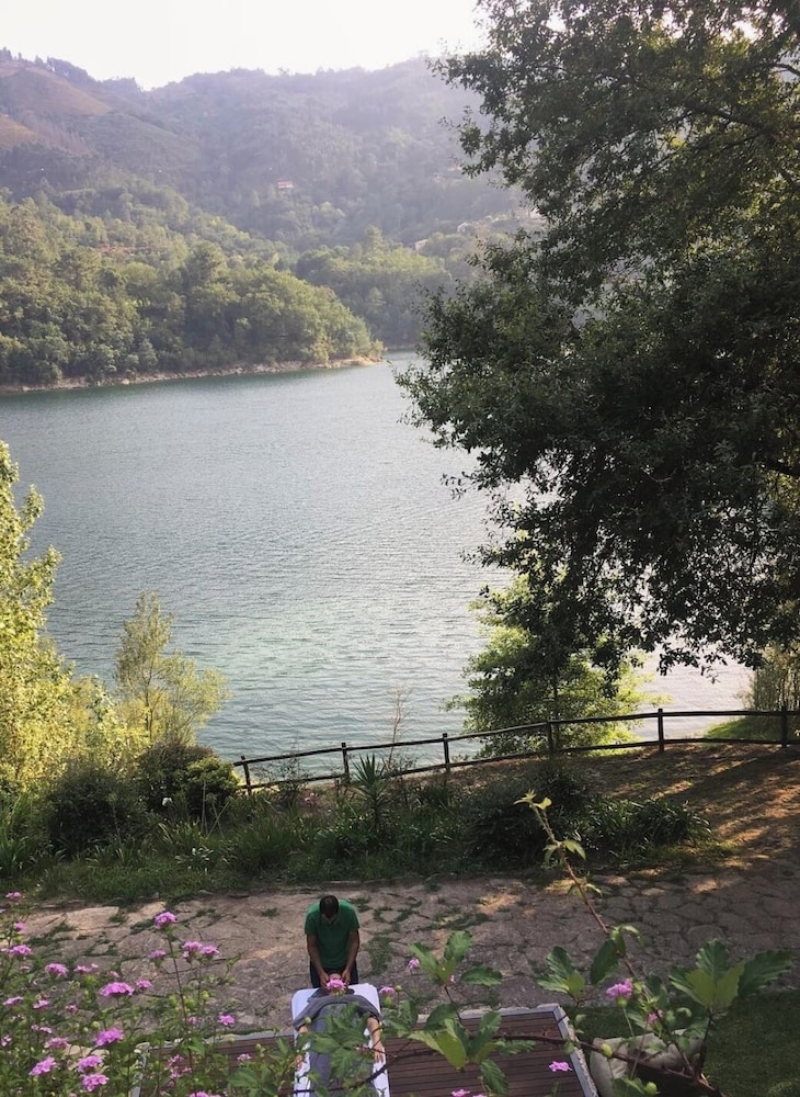 Quinta dos Carqueijais Resort & Wellness