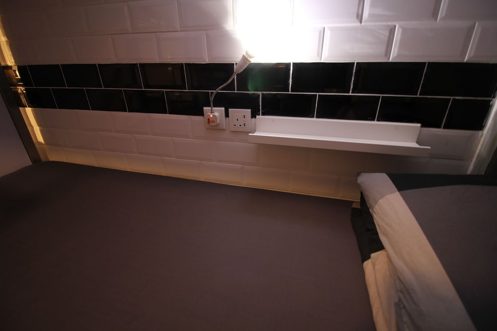 Urban Pack - Hostel