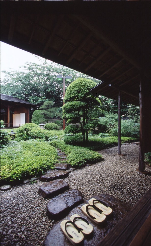 Sakuragaokasaryo