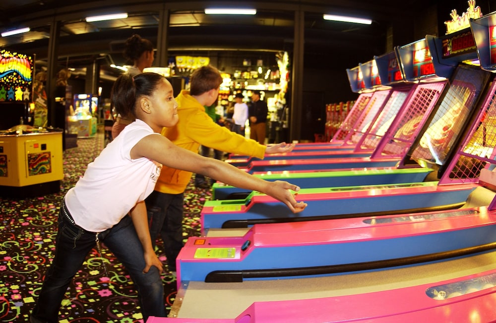 Great Wolf Lodge Niagara Falls - Image 3