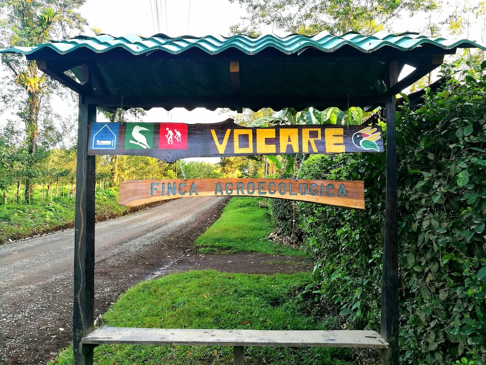 Finca Vocaré Agroturismo